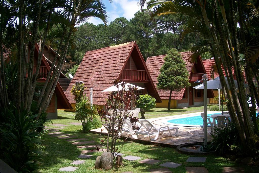 Pousada Farol Da Barra Florianópolis المظهر الخارجي الصورة