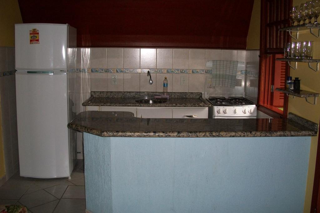 Pousada Farol Da Barra Florianópolis المظهر الخارجي الصورة