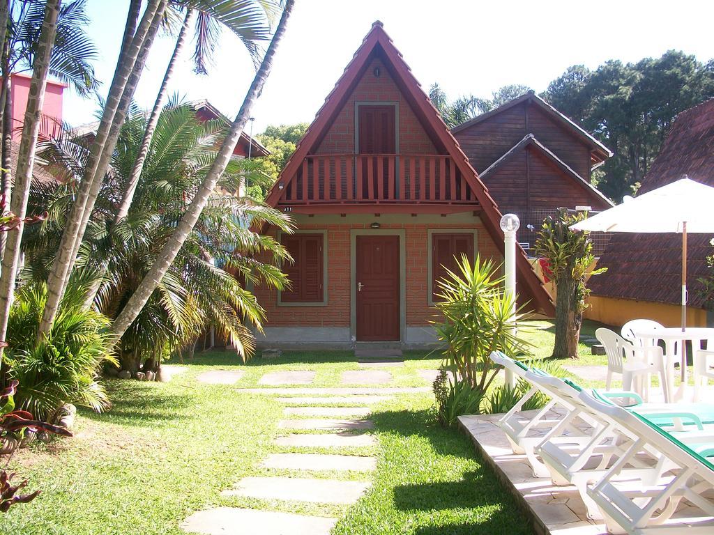 Pousada Farol Da Barra Florianópolis المظهر الخارجي الصورة
