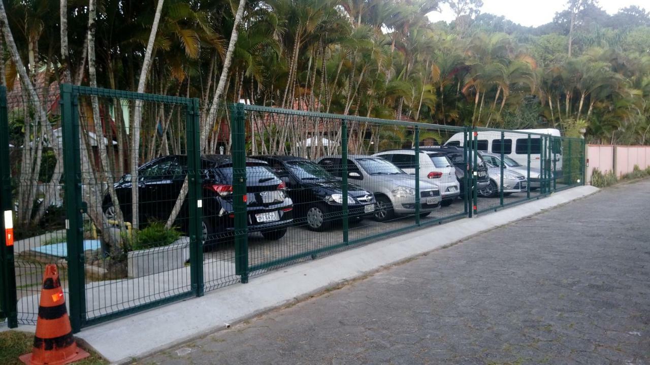Pousada Farol Da Barra Florianópolis المظهر الخارجي الصورة